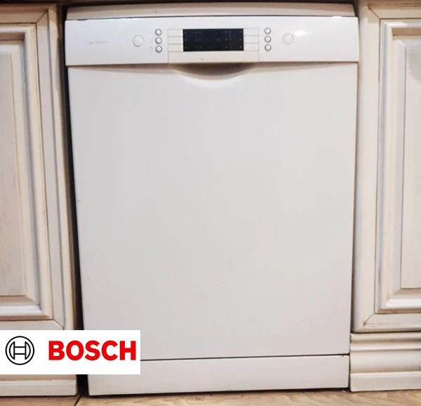 تعمیر ظرفشویی بوش در اصفهان