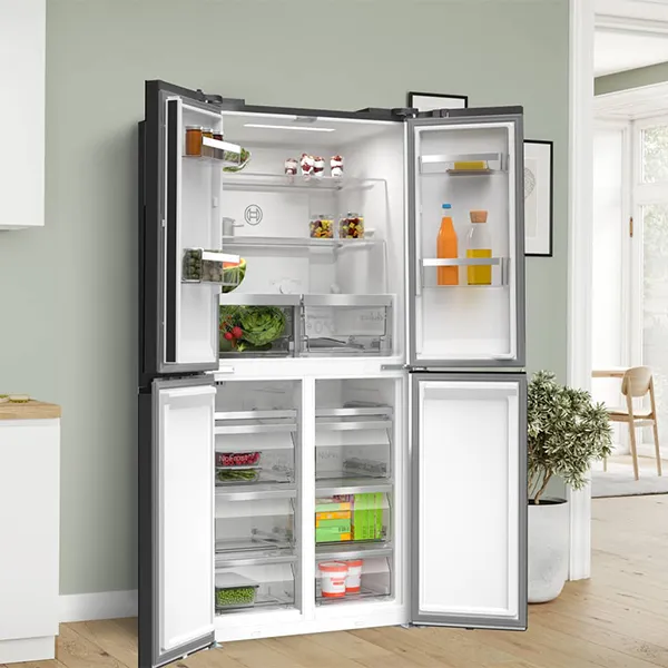 نمایندگی تعمیر یخچال بوش در اصفهان